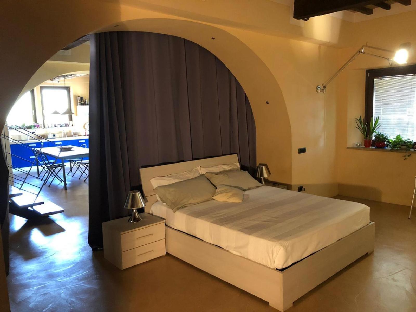 Casa Chiassarello Con Piscina Apartment Roccastrada Ngoại thất bức ảnh